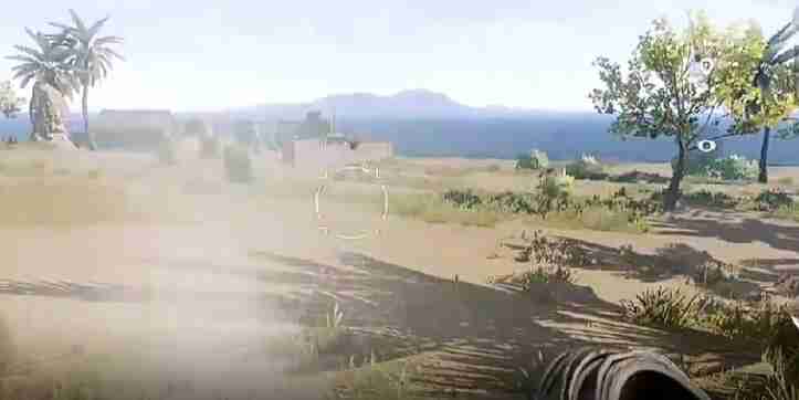 《失控进化》道具介绍