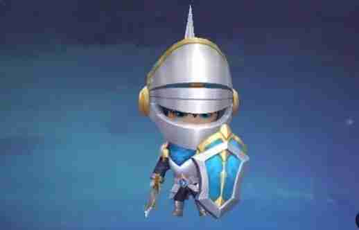 《天缘传说》荣耀骑士宠物图鉴欣赏