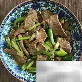 牛霖肉最佳烹饪方法推荐