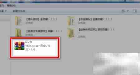 PSP模拟街机游戏全攻略