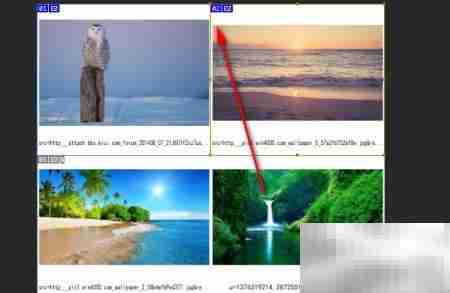 PS切图技巧：快速精准切割