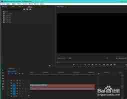 Pr如何设置自动生成音频波形