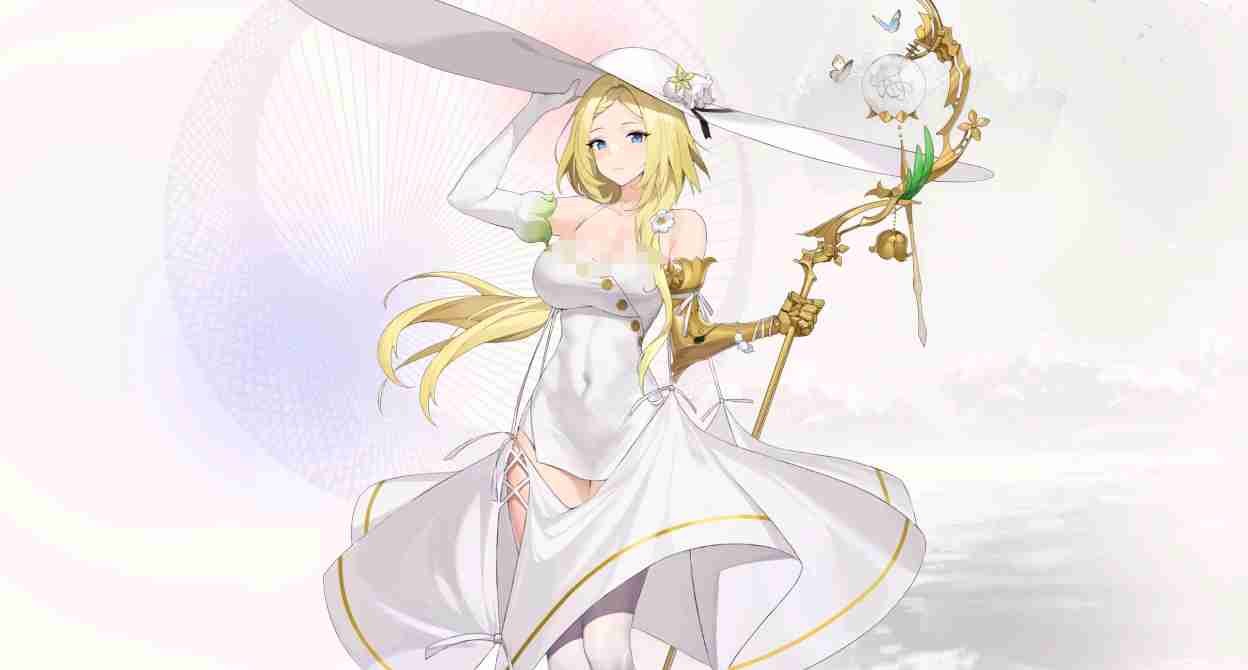 《光隙解语》初始阵容搭配攻略