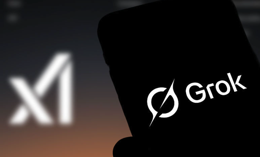 grokAI最新官方网址链接 grokAI AI平台主页快速访问入口