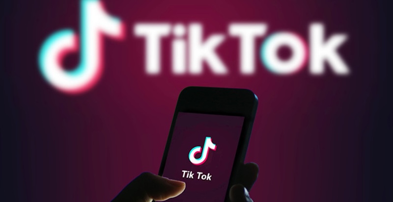 tiktok网页版登录入口 tiktok官网在线登录地址