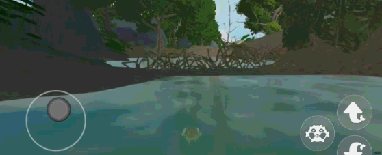 《我是小鱼儿》河豚技能玩法介绍