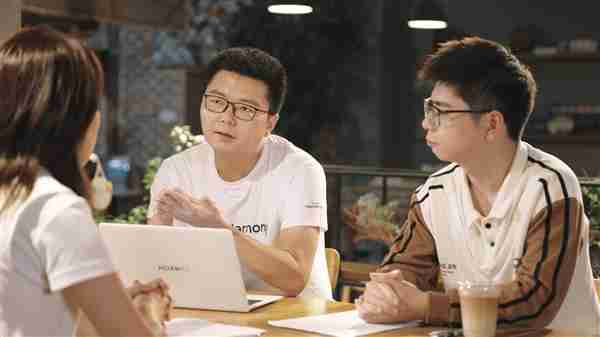 从课堂到产业：是什么让学生也能成为开源鸿蒙的共建者