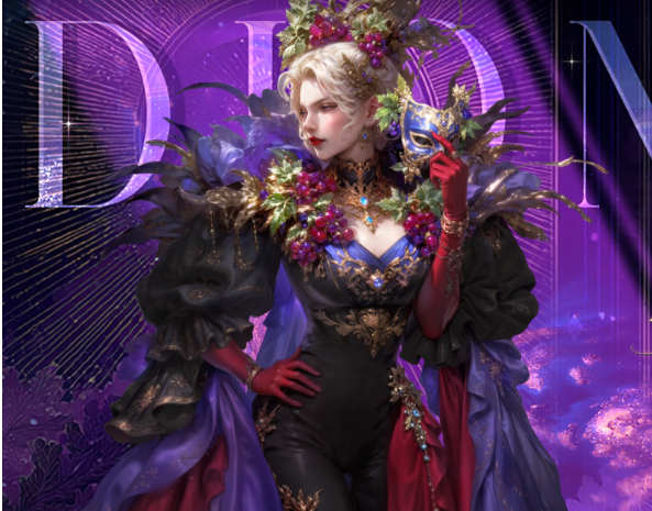 《不朽箴言》狄奥尼索斯阵容搭配推荐