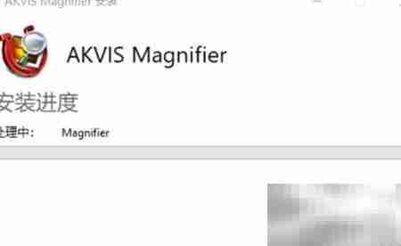 Magnifier2021安装使用指南