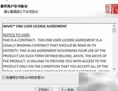 Magnifier2021安装使用指南