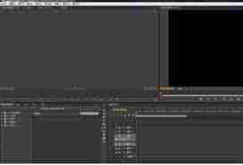 Adobe Premiere Pro CS6如何新建项目