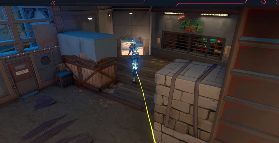 《无畏契约：源能行动》娱乐模式一览