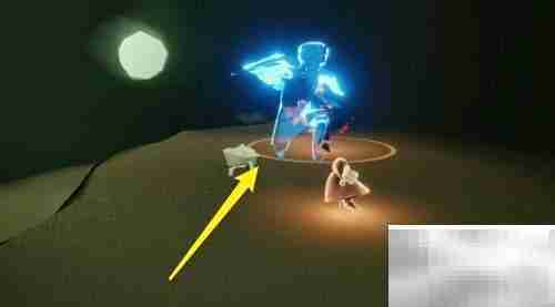 光遇3.10疑惑先祖复刻位置