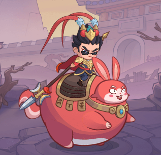 守护之境吕布藏品技能推荐