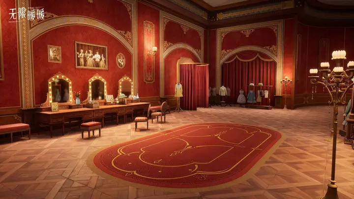 《无限暖暖》1.9版本活动介绍