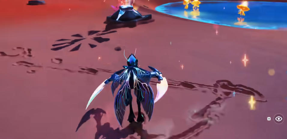 《伊莫》虹闪螳螂刺客强度介绍