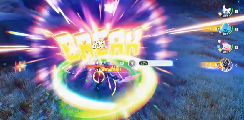 《伊莫》虹闪螳螂刺客强度介绍