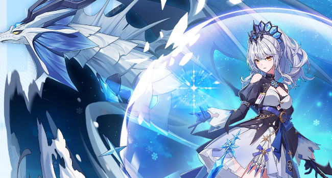 《伊瑟》宁芙涅技能详情及加点推荐