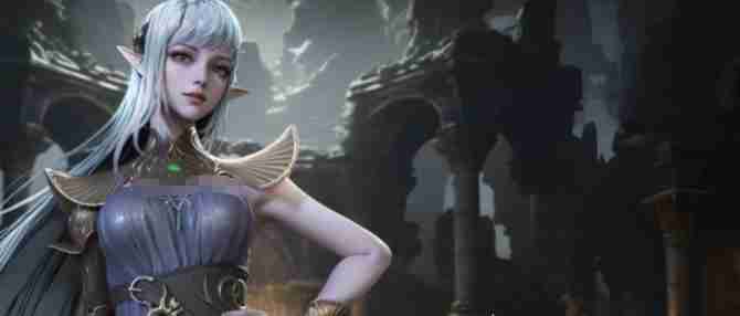 《地下城堡4:骑士与破碎编年史》射手介绍