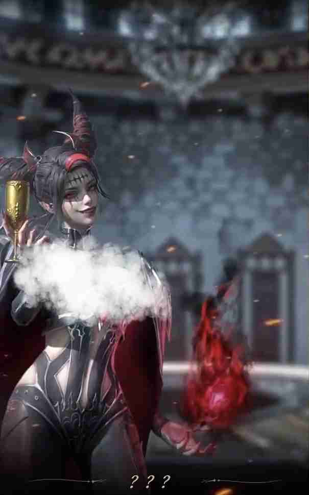 《地下城堡4:骑士与破碎编年史》射手介绍