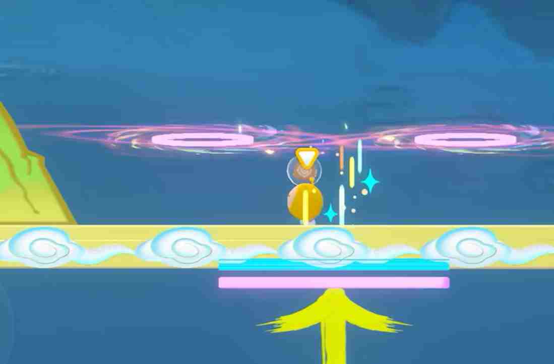 《蛋仔派对》S26赛季新地图介绍