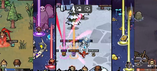 荣耀冒险王公测礼包码汇总