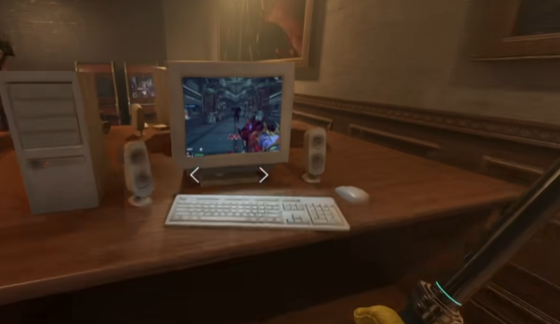 《逆战：未来》彩蛋密码介绍