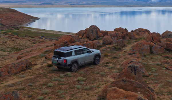 8月全球新能源车销量榜：特斯拉第二 吉利银河跻身前三