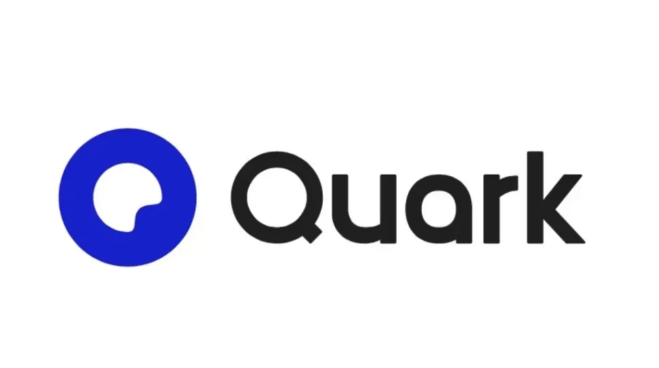 夸克浏览器账号登录教程 2025年官方首页与免登录入口