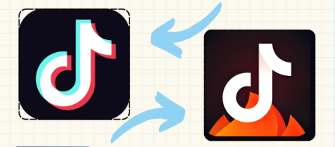 《抖音火山版》和抖音区别介绍