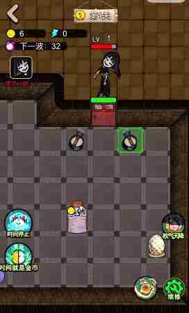 猎梦宿舍欧皇皮肤获取步骤