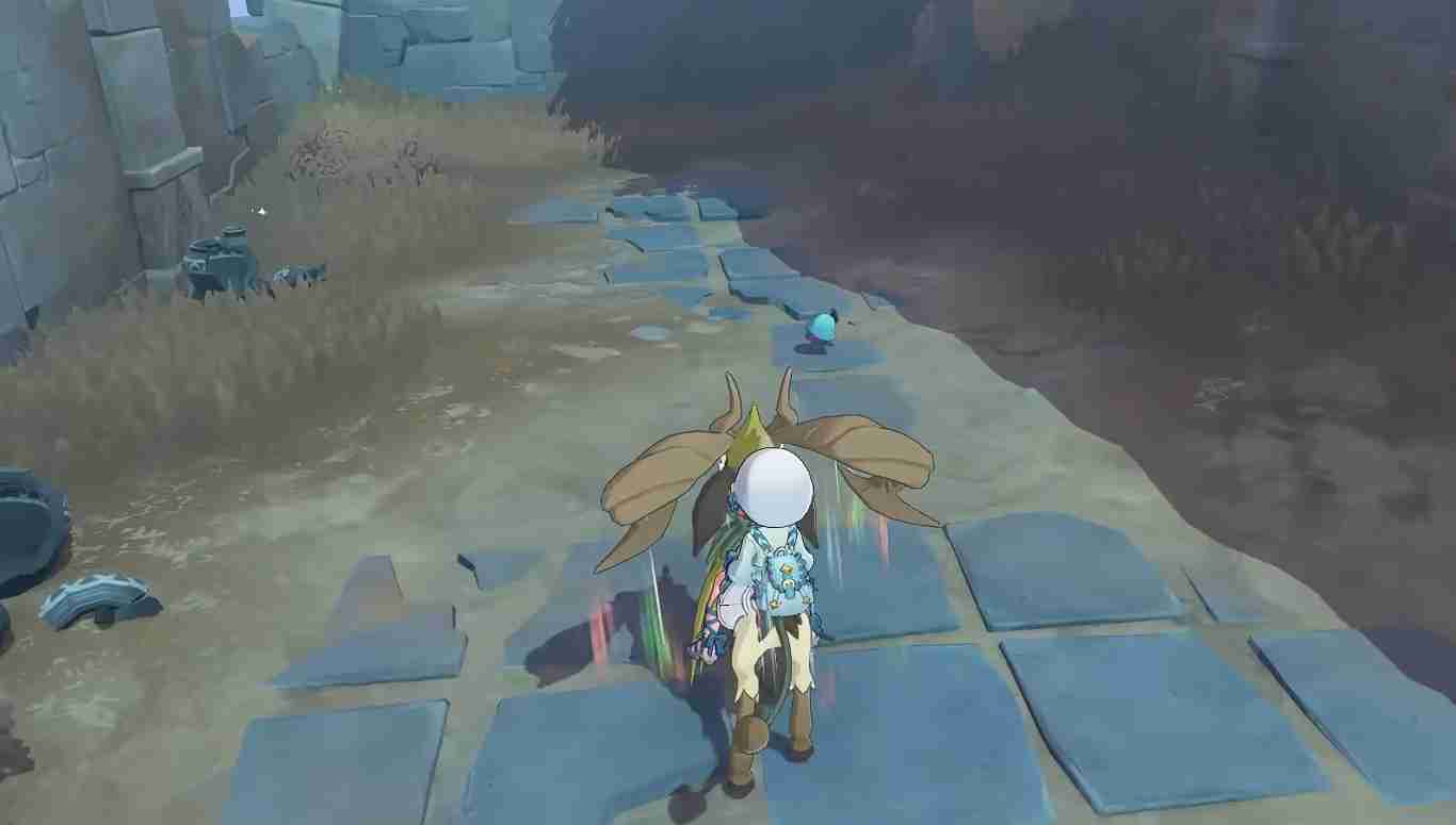 《洛克王国：世界》哭哭菇获取攻略