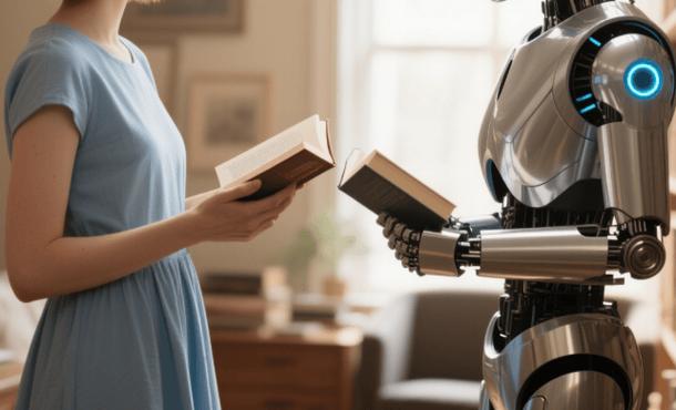 虚拟伴侣AI如何设置生活顾问 虚拟伴侣AI日常生活建议功能技巧