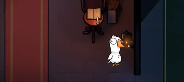 《鹅鸭杀》接电线攻略