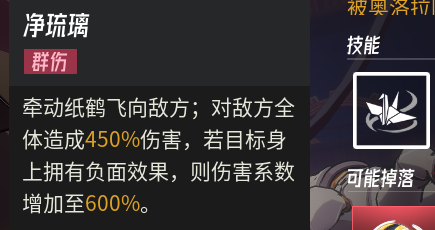 《伊瑟》奥洛拉攻略