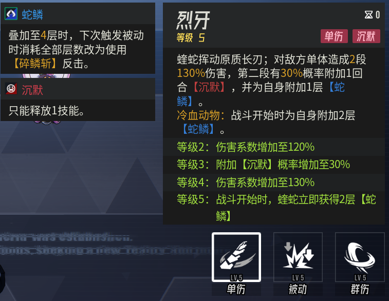 《伊瑟》奥洛拉攻略