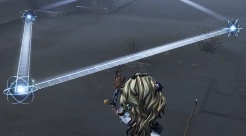 《第五人格》台球手介绍