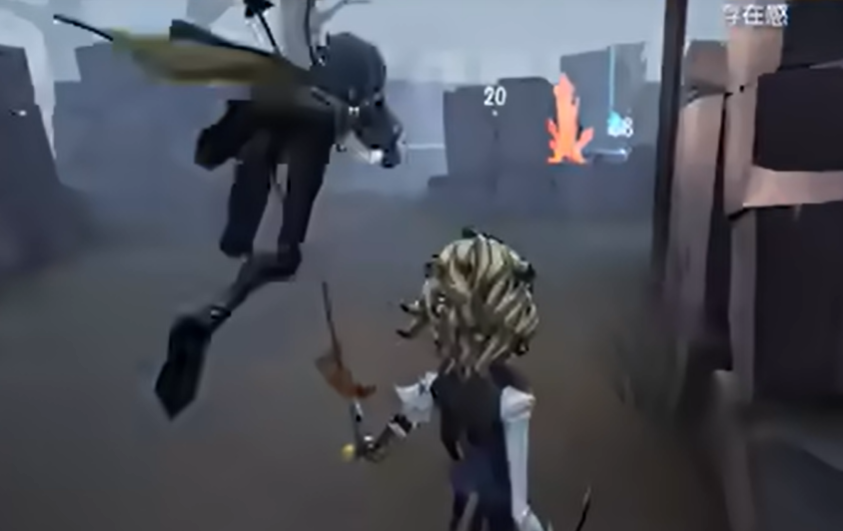 《第五人格》台球手介绍