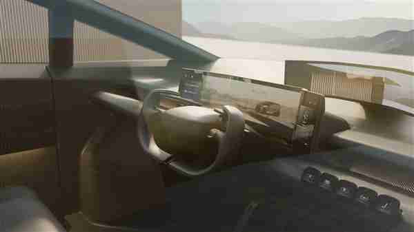 六轮超豪华面包车首发！雷克萨斯三款LS概念车亮相东京车展