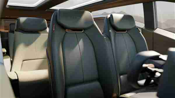 六轮超豪华面包车首发！雷克萨斯三款LS概念车亮相东京车展