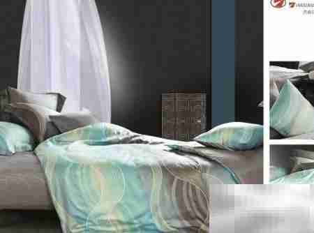 床上用品使用与清洁须知