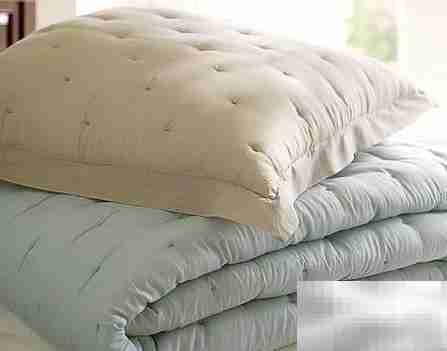 床上用品使用与清洁须知