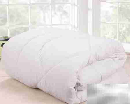 床上用品使用与清洁须知