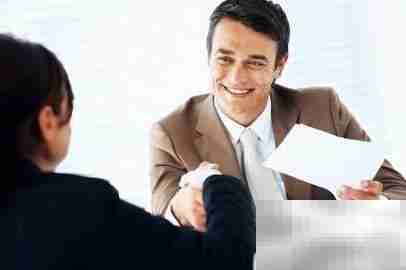 业务员高效出单秘诀