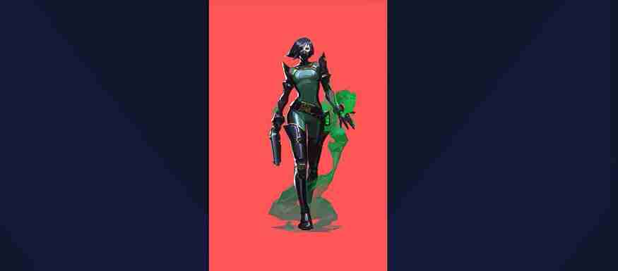 《无畏契约:源能行动》哨卫玩法介绍