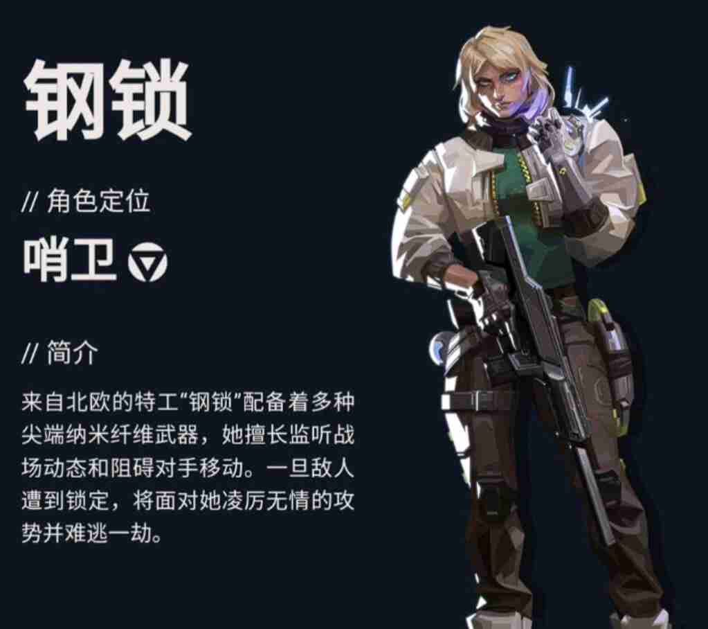 《无畏契约:源能行动》哨卫玩法介绍