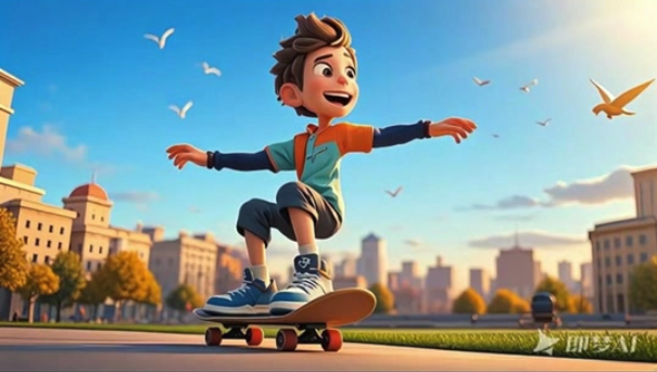 即梦4.0如何使用AI场景生成_即梦4.0根据描述生成完整场景的操作方法