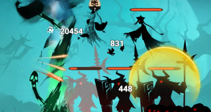 《遗弃之地》阴司公会玩法攻略