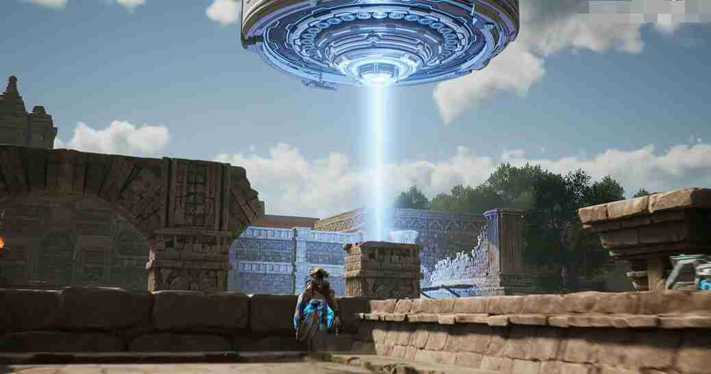 《荒野起源》放逐森林玩法介绍