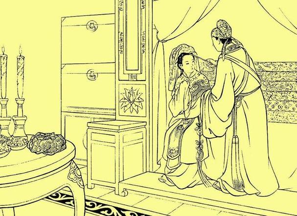 Midjourney工具怎样生成民间故事图像_Midjourney工具生成民间故事图像全面教程